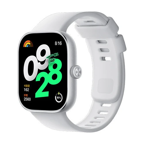 Redmi Watch 4 smartwatch