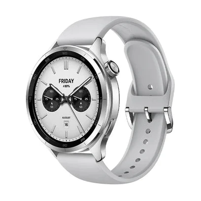 Xiaomi Watch S4 smartwatch