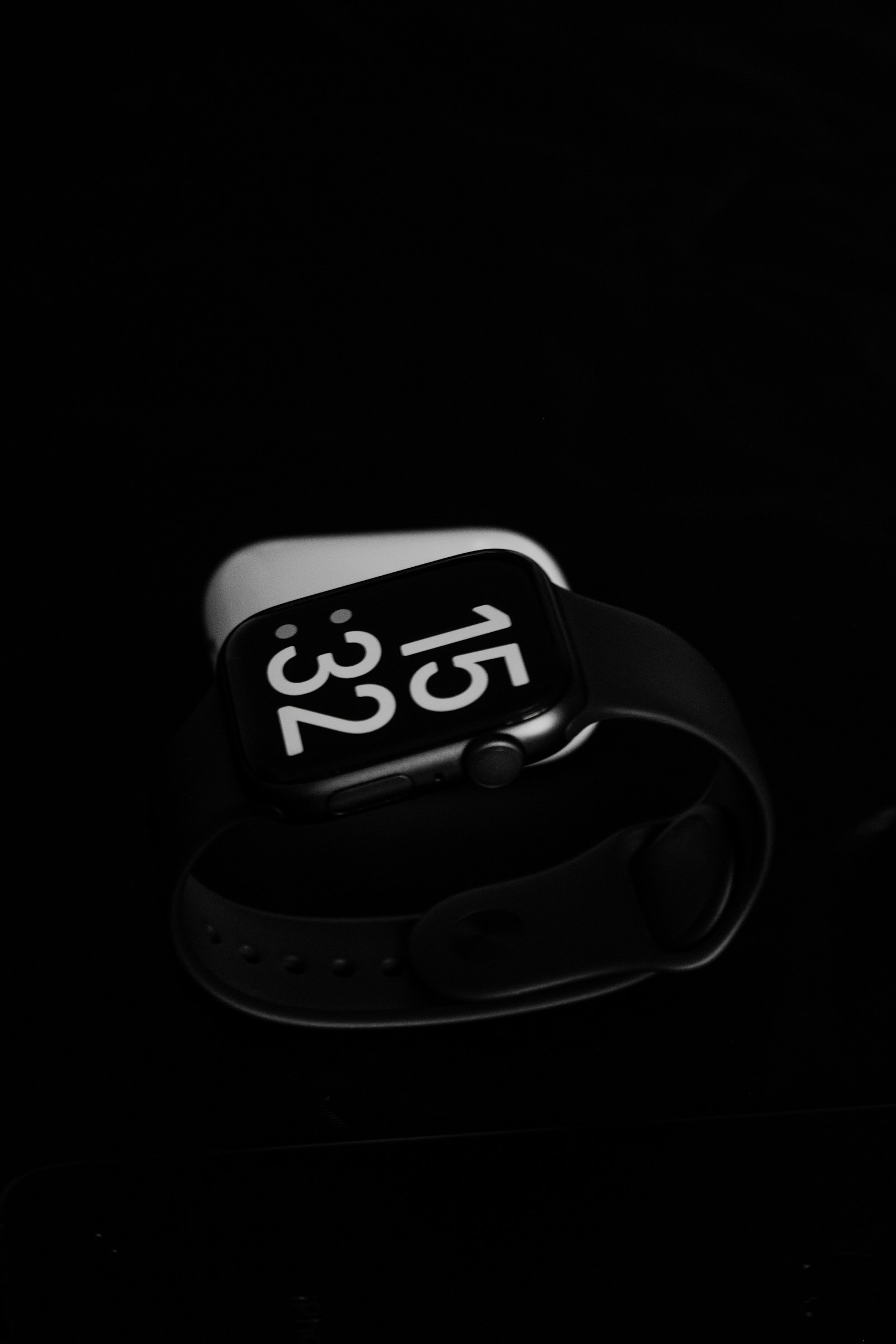 Smartwatch health features